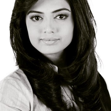 Ramsha Kanwal