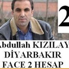 Abdullah Kizilay