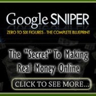 Google Sniper