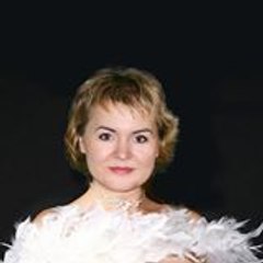 Ольга Подкорытова