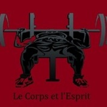 CorpsetEsprit