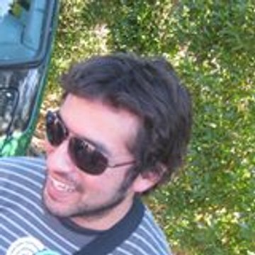 David Donoso