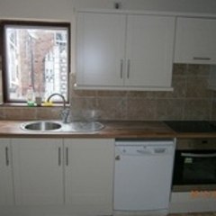 Plumber Rugeley