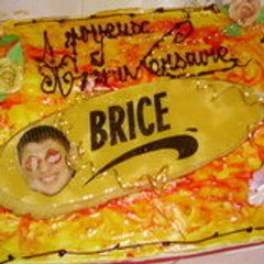 brice alias Dj braice de nice!