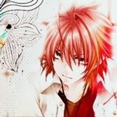 Tsuki Kanade