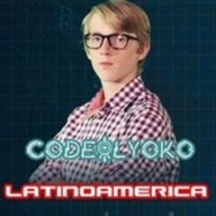 CodigoLyoko LA