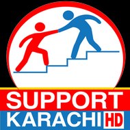 Support Karachi HD