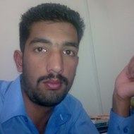 MUHAMMAD AFZAL JAHANGEER