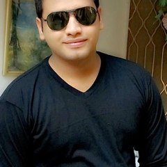 Arslan Durrani