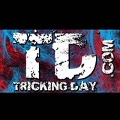 tricking-day