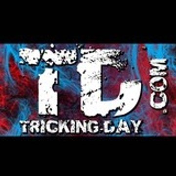 tricking-day