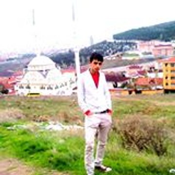 Ferdi Alıç