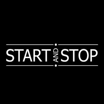 Startandstop_eventi