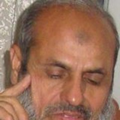 Iqbal Yousuf
