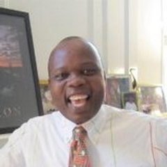 Larry Adebesin