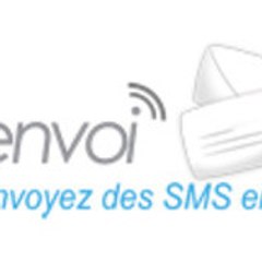 SmsEnvoi.com Site de routage SMS