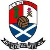 Las Cuevecitas FS