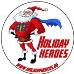 holiday heroes