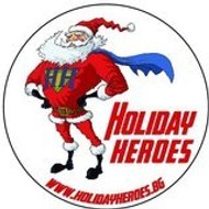 holiday heroes