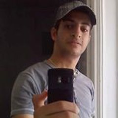 Marouen Bahloul