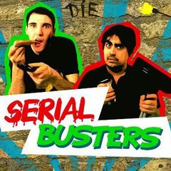 SerialBusters