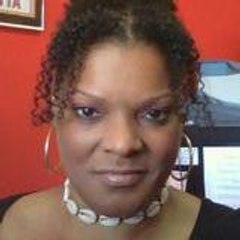 Sharon Spivey