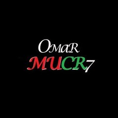 Omar MUCR7