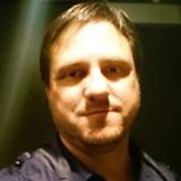 michael cashman