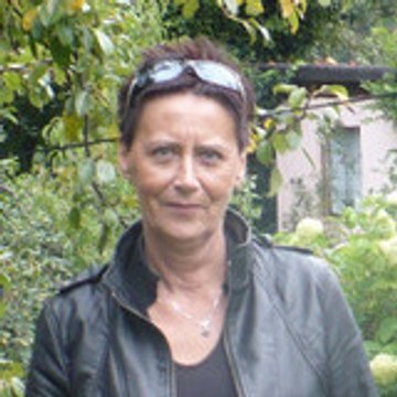 Barbara Grandke