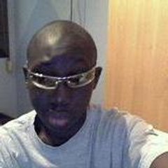 cheikh thiam