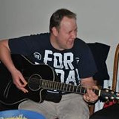 Aaron Graham (Official)