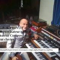 Gilbert Prevot