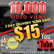 CheapYouTube.Com