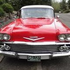 JP Dodge