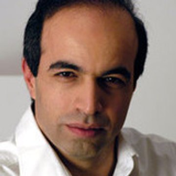 Ardeshir Golgolab