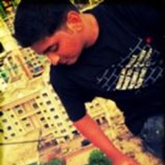 Abhijeet Parui