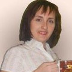 Ольга Пасынкова