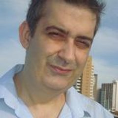 ALEXANDRE CAMPOS SILVA