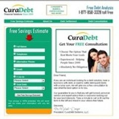 curadebt