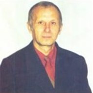 Сергей Алтухов