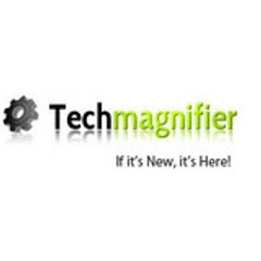 Techmagnifier