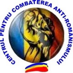 Centrul pentru combaterea antiromânismului
