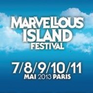Marvellous Island