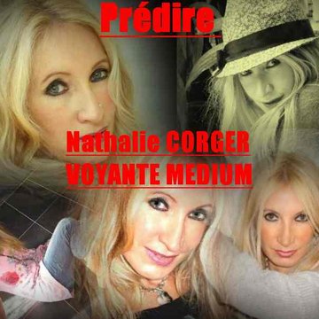 Nathalie Corger