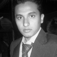USAMA AHMED SHAH