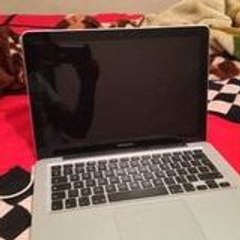 UsedMacbook