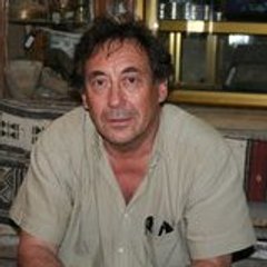 JEAN MICHEL COURTOIS