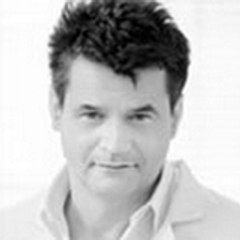 Dr Bernard Brun