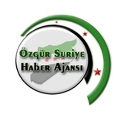 özgür suriye haber ajansı