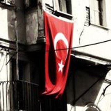 Ümit Bükçüoğlu